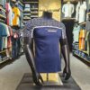 T-shirt Soulstar Sports England Navy