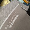 T-shirt Soulstar Sports England beige
