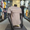 T-shirt Soulstar Sports England beige