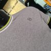 photo_6023839375680015709_w Original Keraga T-Shirt White Crosshatch