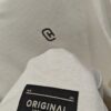 photo_6023839375680015711_w Original Lamtopi T-Shirt White Crosshatch