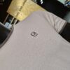 photo_6023839375680015714_w Original Lamtopi T-Shirt White Crosshatch