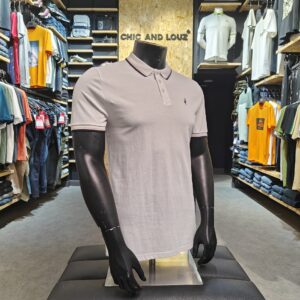 photo_6033066550274756408_w Original Underwood 2 Cotton Pique Polo Shirt in Bright White - Kensington Eastside