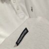 Original Underwood 2 Cotton Pique Polo Shirt in Bright White - Kensington Eastside