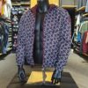 veste double face imperméable Tommy Hilfiger grenat