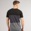 Original Henpanel T-Shirt Black Henleys