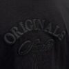 Original T-Shirt Jack & Jones Noire