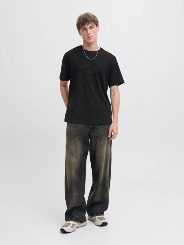 Original T-Shirt Jack & Jones Noire