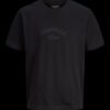 Original T-Shirt Jack & Jones Noire
