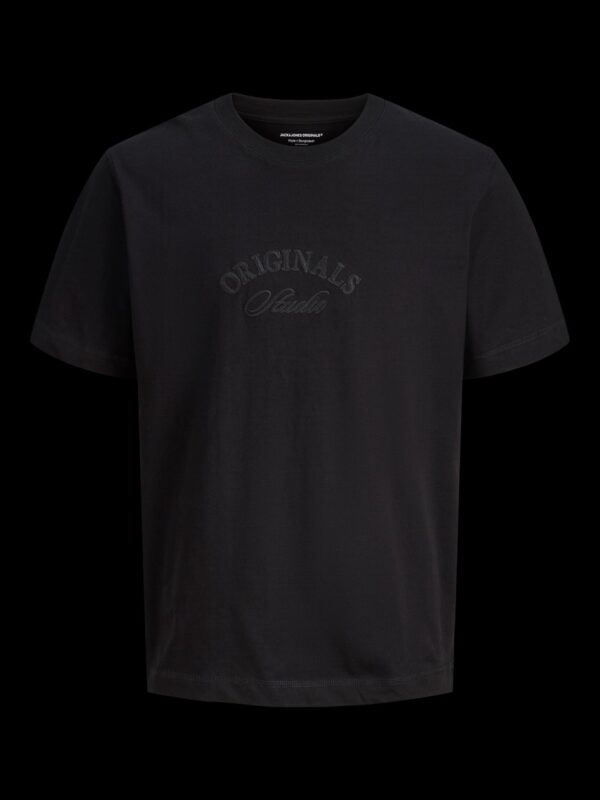 Original T-Shirt Jack & Jones Noire