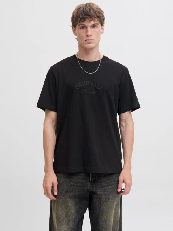Original T-Shirt Jack & Jones Noire