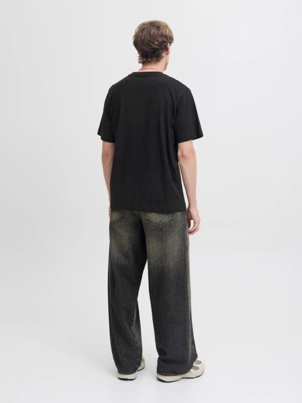 Original T-Shirt Jack & Jones Noire