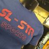 T-shirt SoulStar Sport Royal Blue