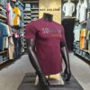 T-shirt SoulStar homme Sport Raisin
