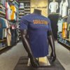T-shirt SoulStar homme Sport navy