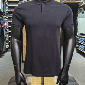 photo_6033066550274756400_w Original Threadbare Men's Short-Sleeve Navy Polo Shirt