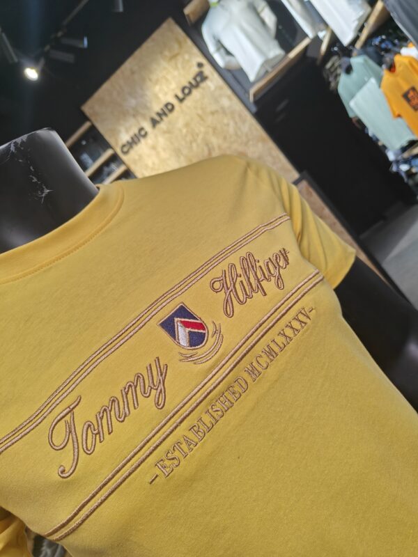 T-shirt Tommy