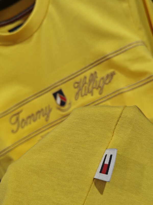 T-shirt Tommy