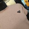 T-shirt Prada