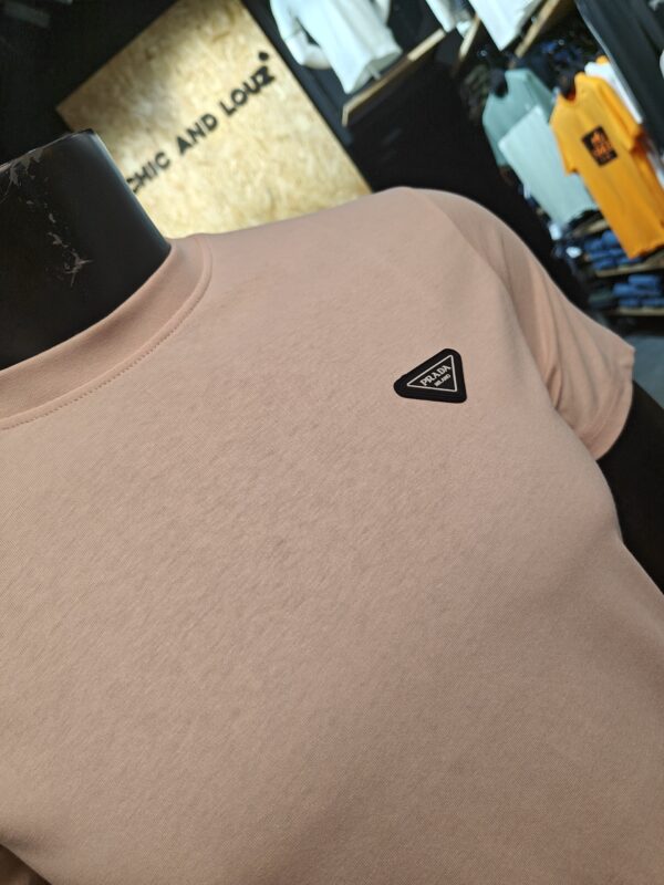 T-shirt Prada