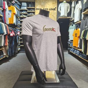 T-shirt Lacoste