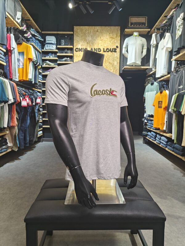 T-shirt Lacoste