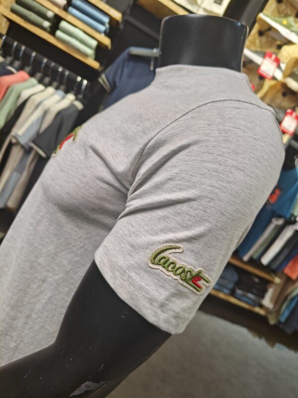 T-shirt Lacoste