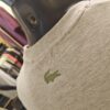 T-shirt Lacoste