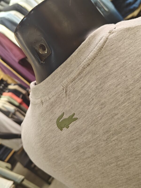 T-shirt Lacoste