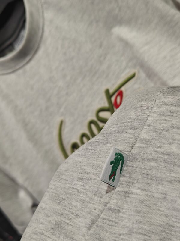 T-shirt Lacoste