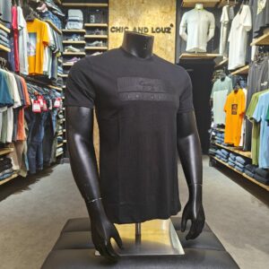 T-shirt Lacoste