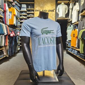 T-shirt Lacoste