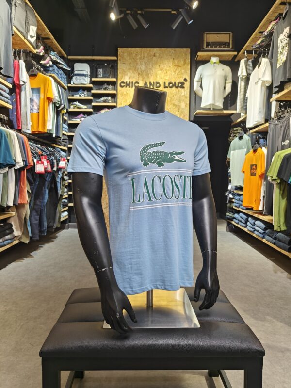 T-shirt Lacoste
