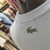T-shirt Lacoste