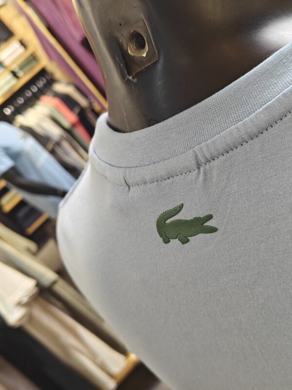 T-shirt Lacoste