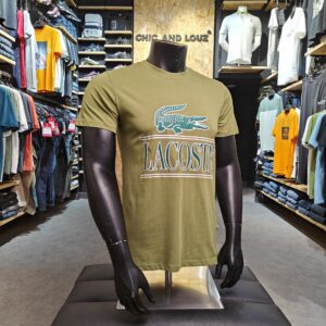 T-shirt Lacoste
