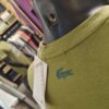 T-shirt Lacoste