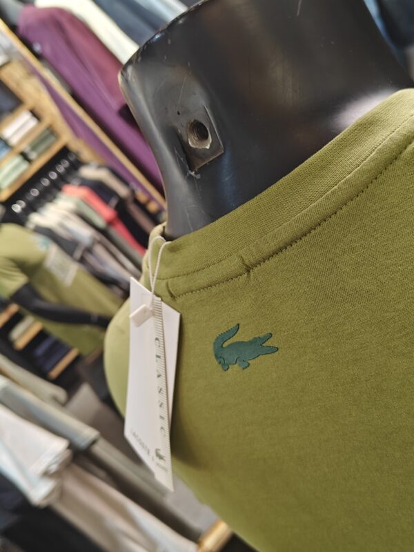 T-shirt Lacoste