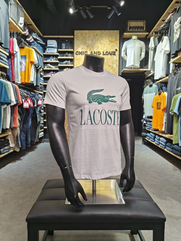 T-shirt Lacoste