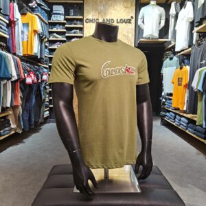 T-shirt Lacoste
