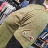 T-shirt Lacoste