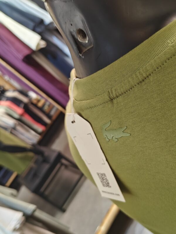 T-shirt Lacoste