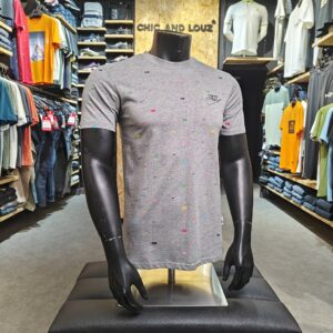 T-Shirt Nike Grey