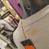 photo_6033066550274756460_w T-Shirt Hermés Beige