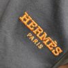 photo_6033066550274756463_w T-Shirt Hermés Black