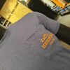 T-Shirt Hermés Blue