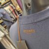 T-Shirt Hermés Blue