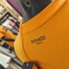 T-Shirt Hermés Orange