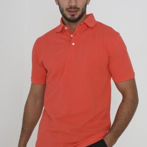 Polo Bravesoul CORAL