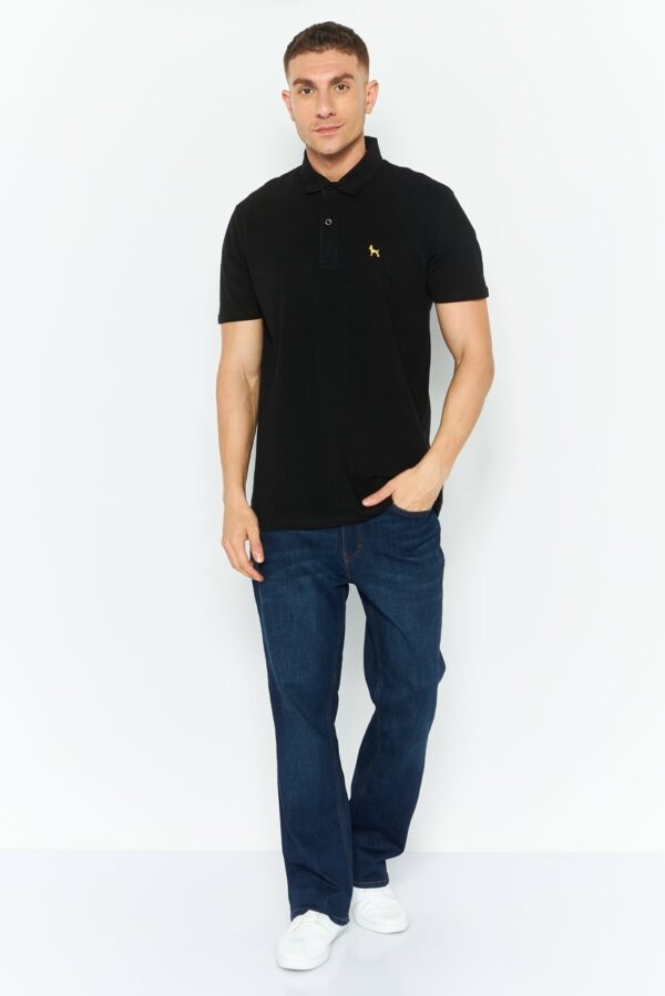 5059294491976_1 Original bewley and richie Men's Short-Sleeve Noir